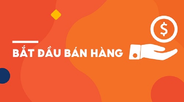 Bán hàng trên Shopee cho người mới bắt đầu khó hay dễ?