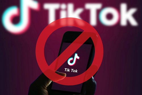 Bỏ túi ngay danh sách các từ bị cấm trên TikTok update 2022