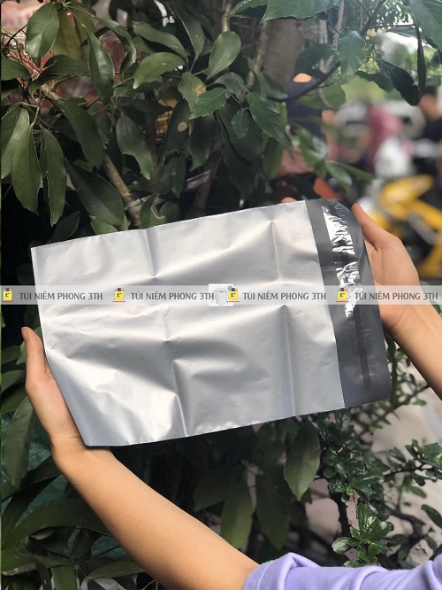 Hướng dẫn mua túi niêm phong đóng gói hàng online tại Hà Nội
