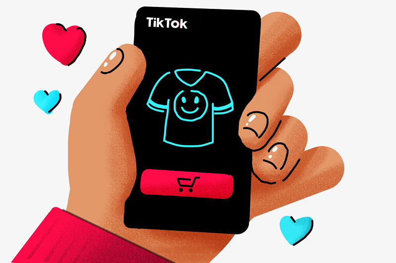 Làm thế nào để bán hàng trên Tiktok shop?