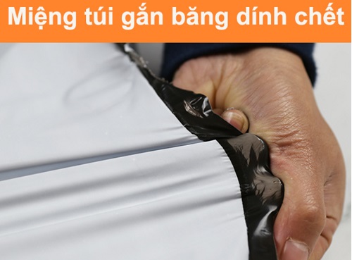 Túi đóng hàng online thông dụng nhất hiện nay