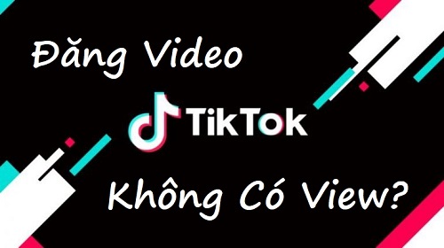 Video Tiktok ít người xem? Hóa ra đây là nguyên nhân!