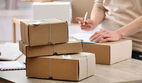 Bí quyết đóng gói hàng hóa thông minh các shop nhất định phải biết