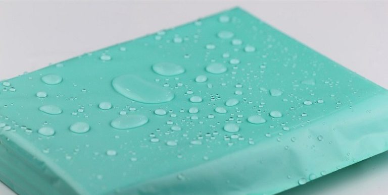 Có nên sử dụng túi niêm phong giao hàng hay không?