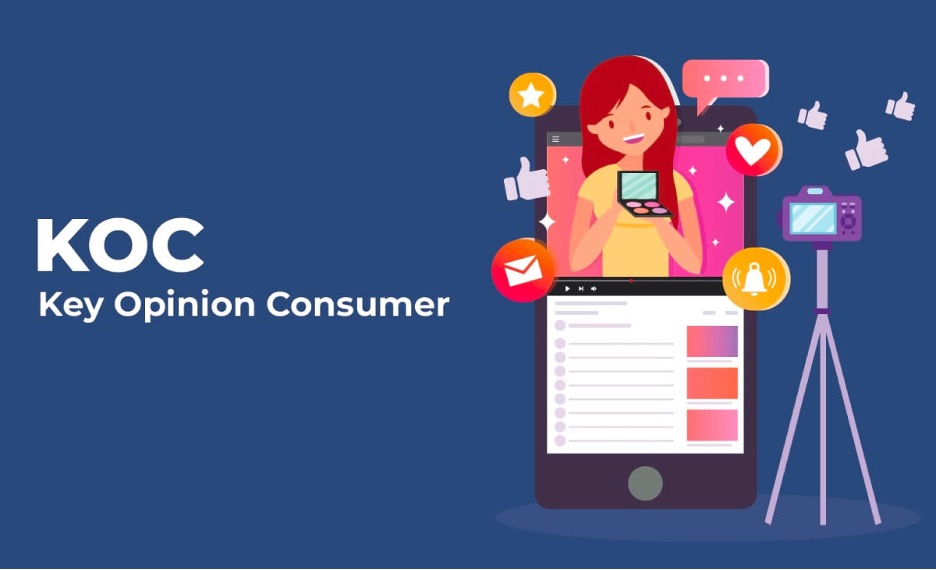 Đầu tư cho KOL hay KOC để chiến dịch marketing đạt hiệu quả