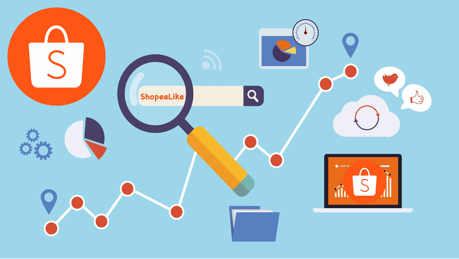 Hướng dẫn đăng bài sản phẩm chuẩn SEO trên Shopee