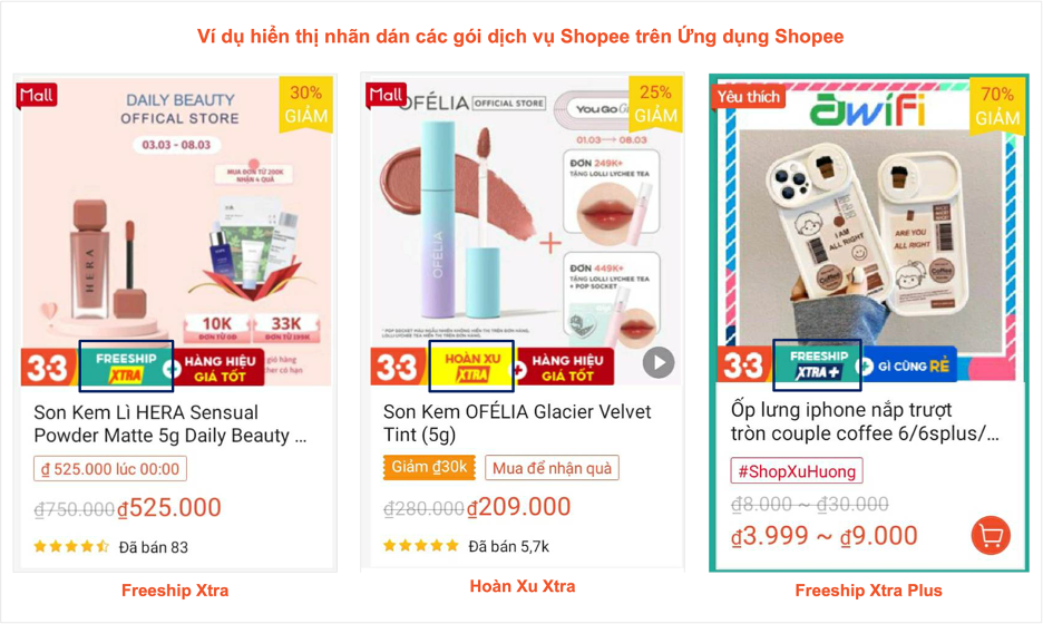 Hướng dẫn đăng bài sản phẩm chuẩn SEO trên Shopee