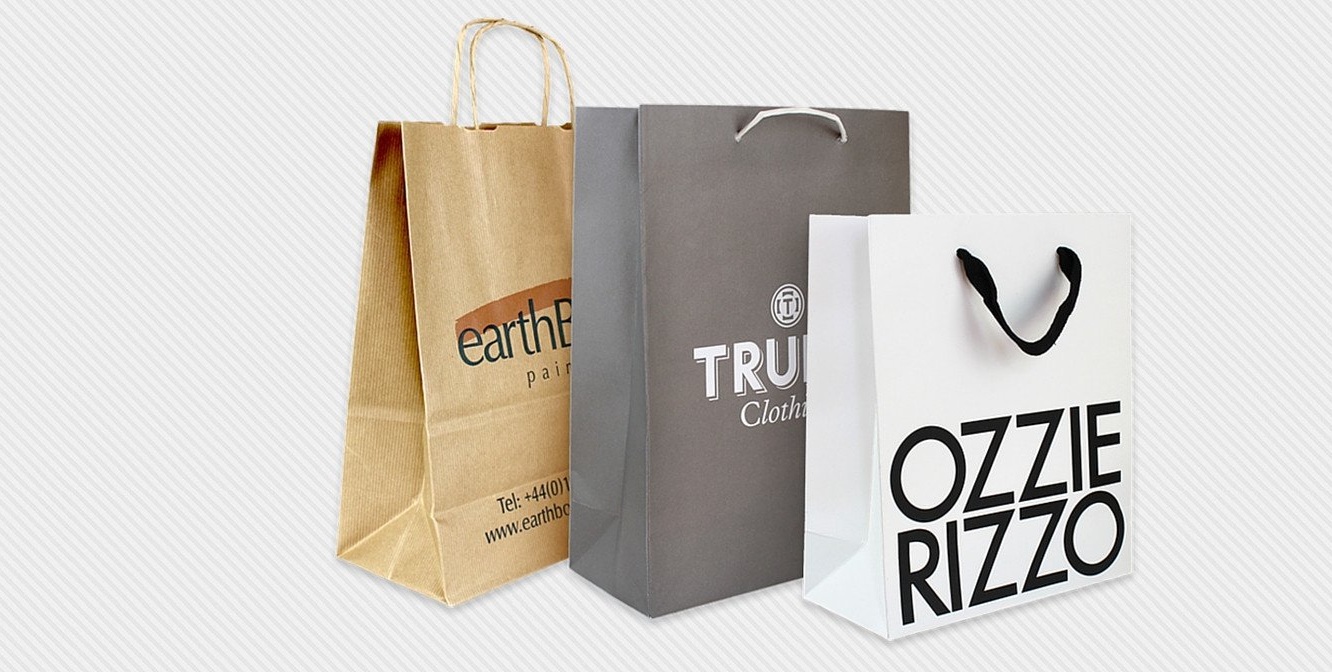 Sử Dụng Túi Niêm Phong In Thương Hiệu Một Cách Hiệu Quả Cho Chiến Dịch Marketing