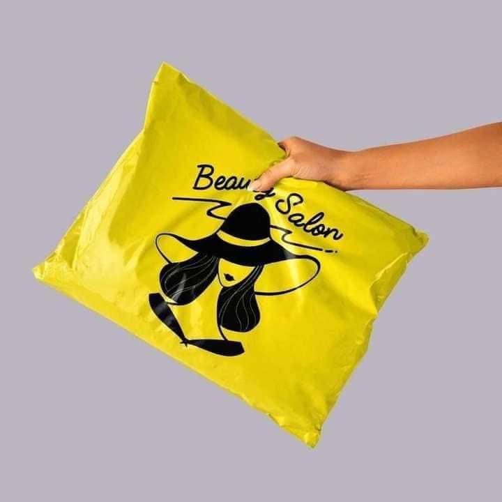 Thiết Kế Logo Bao Bì Miễn Phí Cho Khách Hàng