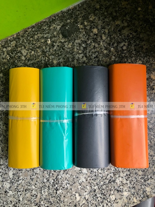 Túi niêm phong đóng hàng 3TH có điểm gì khác biệt?