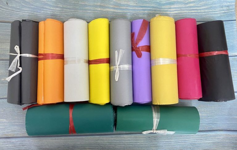 Vai trò của túi niêm phong? Mua túi niêm phong ở đâu uy tín?