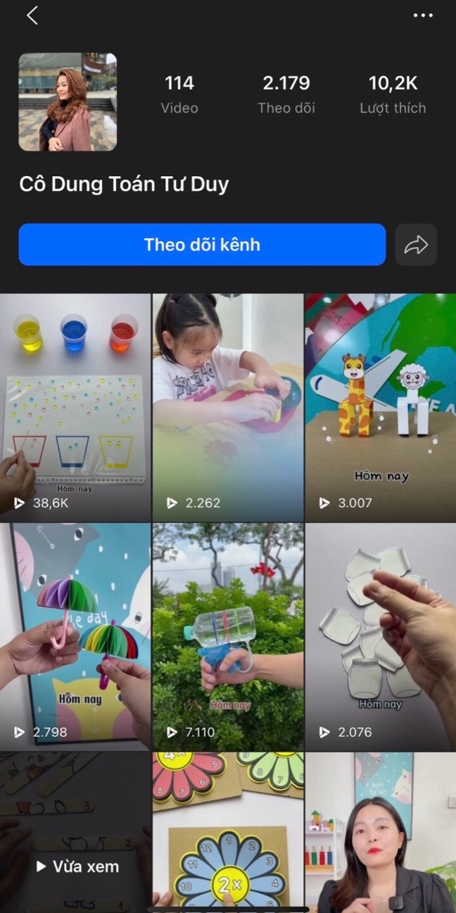 Zalo Video Creators: Những Điều Nhà Bán Hàng Cần Biết